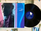 Sam Rivers LP Contours Blue Note Autographed M-/M-
