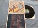 Black Sabbath – Technical Ecstasy- 1976-UK  FIRST  PRESS -VERTIGO LAB -N/MINT