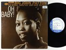 Big John Patton - Oh Baby  LP - Blue Note - BST 84192 RVG VG+
