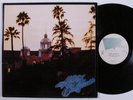 EAGLES Hotel California ASYLUM LP VG+ gatefold i