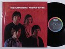 HUMAN BEINZ Nobody But Me CAPITOL LP NM/VG++ SHRINK i