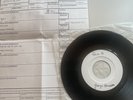 Rare French SP TEST PRESSING GEORGE HARRISON This song - Dark Horse 16856 - 1976