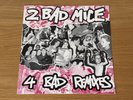 Brand new 2 Bad Mice - 4 Bad Remixes - UK 12