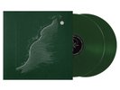 IN HAND Green Cover Quadeca - Vanisher, Horizon Scraper Green Vinyl 2LP /1500