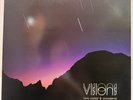 Tony Comer & Crosswinds – Visions (1984 LP) Vidcom Records – VG+ (F