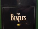 The Beatles 2012 Original Stereo Vinyl Box Set - JUST THE BOX, SLEVE, & PADDING