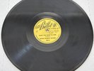 Banjo Murphy McClees Blues You Want to Lose Five Foot Two, Eyes of Blue 78 RPM