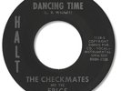 The Checkmates And The Epics / After You've Become A Star 1965 US Halt 1138