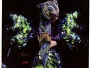 Björk Vulnicura Live (Vinyl) 12