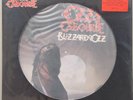 Ozzy Osbourne - Blizzard Of Oz (Limited Edition, Remastered, Picture Disc) (LP)