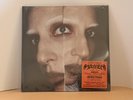 Lady Gaga MAYHEM - Alternate Signed LP Size - Store Exclusive 180g Black Vinyl