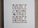 Dance Gavin Dance Official Box Set