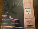 Hippo Campus Bambi 2018 Limited Edition Midwinter Variant