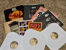 kiss 1976 The Originals Complete NBLP7032