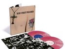 MANIC STREET PREACHERS GENERATION TERRORISTS HMV 1921 EDITION 2 PINK ROSE VINYL