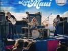 The Jimi Hendrix Experience - Live In Maui [New Vinyl]