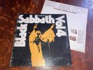 BLACK SABBATH 