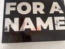 No Use For A Name - Black Box Vinyl LP Set Tony Sly Fat Wreck 12