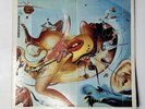 Dire Straits Alchemy Live 2 LP Vinyl Record- 1984