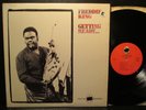 Freddie King – Getting Ready..., Shelter SW-8905, VG++/M-, 1971