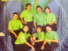 BOLIVIA  Grupo Azteka – Tu Destino LP Vinyl Santa Fe Records
