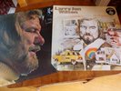 Larry Jon Wilson Set of 2 RARE Country LPs