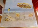 Neil Young On The Beach Original 1974 Sealed LP Cut Out