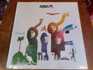 Abba The Album 1977 Sealed LP Cut Out