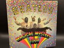 BEATLES Magical Mystery Tour MMT-1 Mono Dbl 45