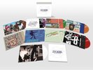 J.J. Cale Tulsa Sound Box Set vinyl