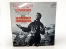 NEW PRINCE BUSTER- SINGS HIS HIT SONG 10 COMMANDMENTS lp record  lpm-3792 SEALED