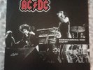 AC/DC BON SCOTT 1977