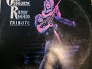 Ozzy Osbourne  Randy Rhodes Tribute #020   Org 1987 Press 2 LP   EX