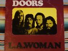 Doors L.A. Woman 1st Press Elektra Santa Maria Pressing Artisan Sound G+/VG+