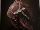 Lindsey Stirling Vinyl Brave Enough Red/clear Swirl Translucent 2LP