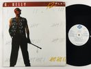 R. Kelly 
