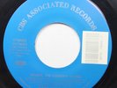 Rock 45 Ozzy Osbourne - Mama I'M Coming Home / Don'T Blame Me On CBS