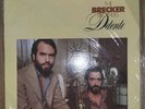 The Brecker Brothers - Detente  SEALED Super Disk
