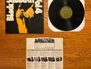 Black Sabbath Vol. 4 LP Warner Bros.  BS 2602 1972 1st Pressing Ozzy Osbourne