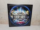 Mechanical Resonance Live by Tesla (Record, 2016)