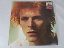 DAVID BOWIE Space Oddity RCA VICTOR LP VG+ LSP-4813