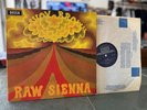UK 1st  - Savoy Brown: Raw Sienna CLEAN