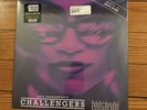 Challengers OST By Trent Reznor Black Friday RSD 2024 Yellow Wax Limited SEALED