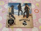 Motorhead Ace Of Spades Limited Edition Blue/White Color Vinyl 50th 2025 BMG New