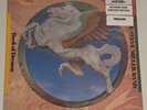 The Steve Miller Band Book of Dreams Picture Edition LP SEAX-11903 - New Sealed