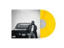 KENDRICK LAMAR - GNX TOUR EXCLUSIVE MUSTARD YELLOW VINYL NEW SEALED