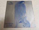 The Smiths    - Hand in Glove  -   7