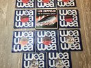LED ZEPPELIN - The 10 Legendary Singles - 45rpm Vinyl Box Set New Zealand