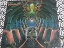 MONSTROSITY Imperial Doom LP 1992 INSERT DEATH METAL