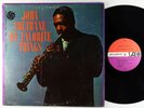 John Coltrane - My Favorite Things LP - Atlantic - 1361